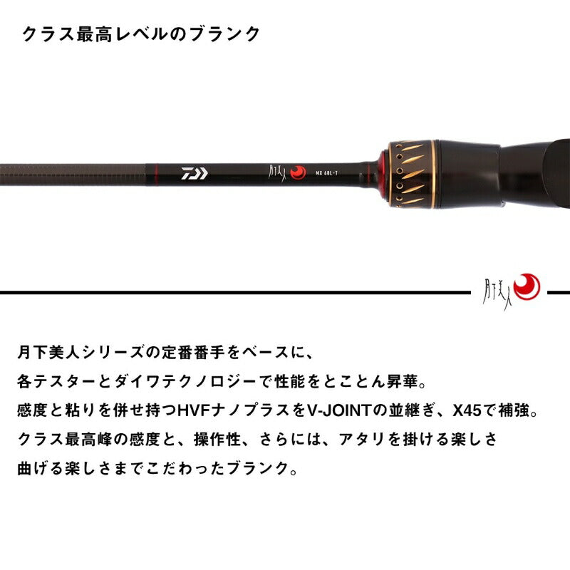 25 月下美人MX 72L-T・J