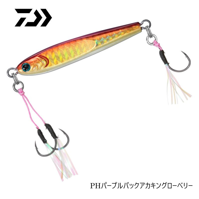 TGベイト SLJ 45g