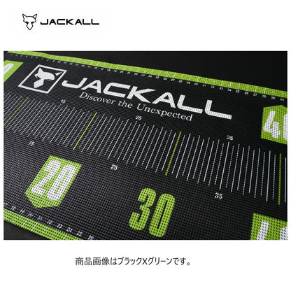 メッシュメジャー 80cm