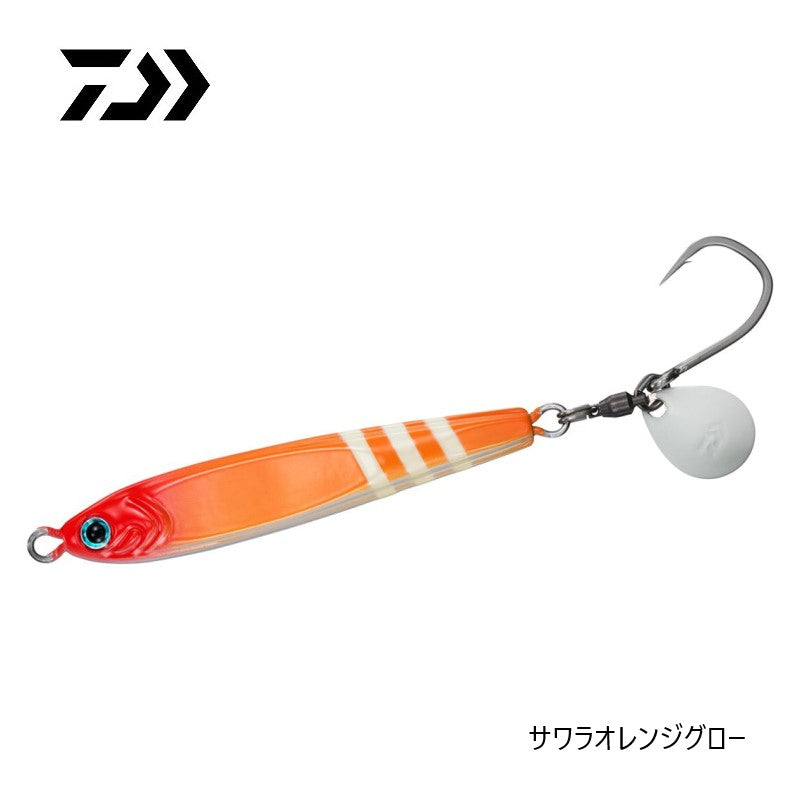 TGベイト BLJ 30g