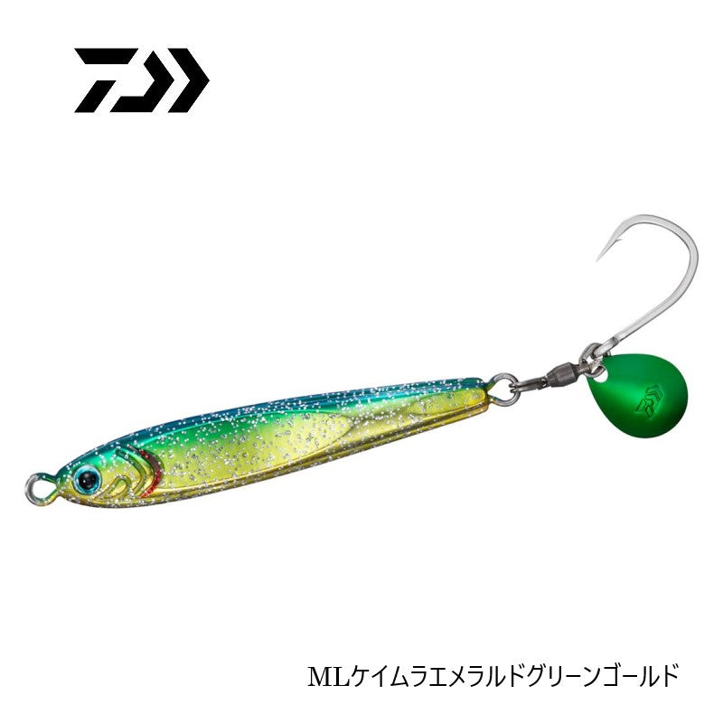 TGベイト BLJ 45g