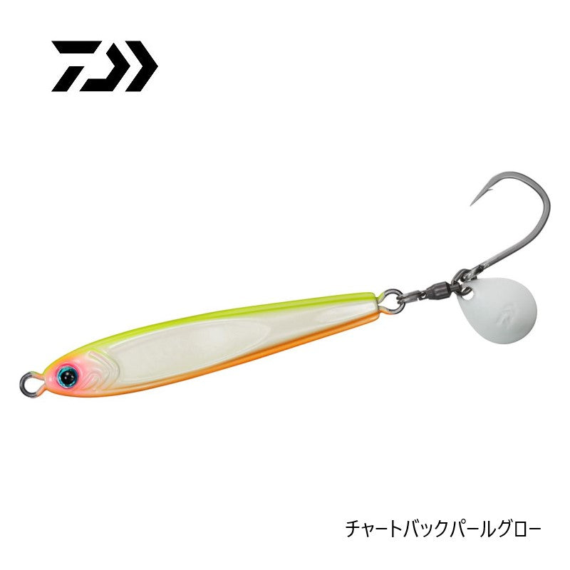 TGベイト BLJ 45g