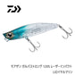モアザン ガルバストロング 120S レーザーインパクト