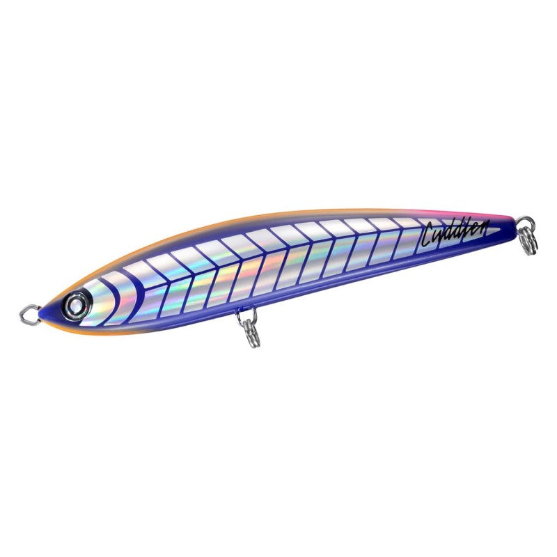 ソルティガ カドラー 185F