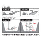 海上釣堀サーモンダイバーSS 3.0g