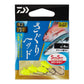 海上釣堀さぐりヘッドSS 3.0g