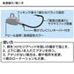 海上釣堀さぐりヘッドSS 3.0g