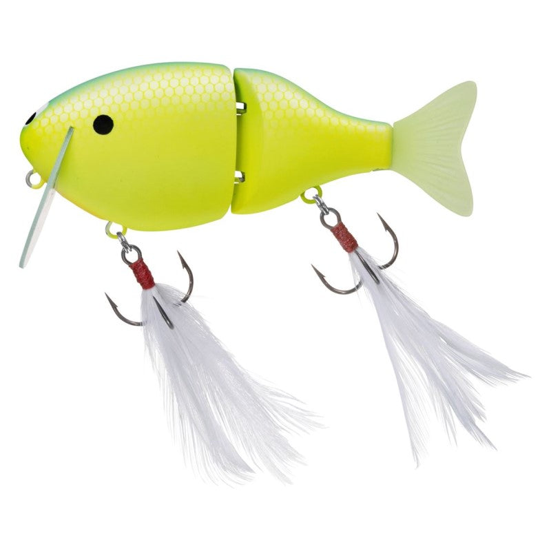 ちびふく魚