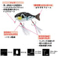 ちびふく魚