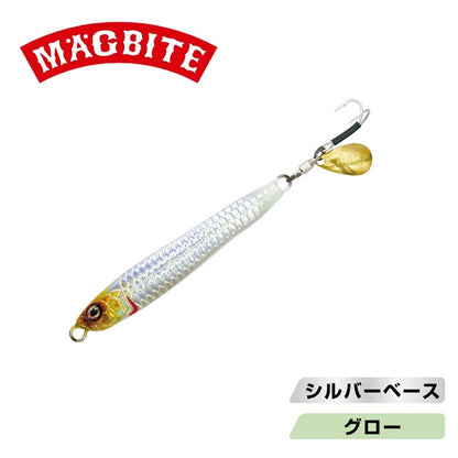 MBJ06 イワシジグ マキスペ ヘビーウェイトモデル 100g