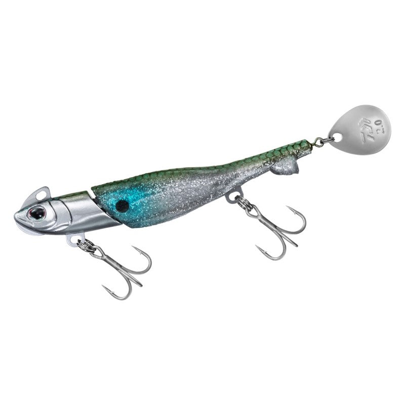 モアザン シーバスロデムRブレード TG 30g