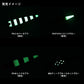 ソルティガ クレードアーティス 200g