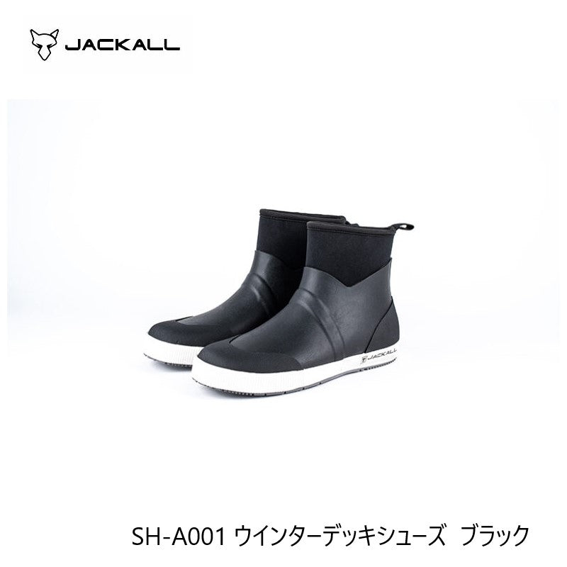 SH-A001 ウインターデッキシューズ