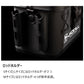 タックルコンテナR S ダークグレー