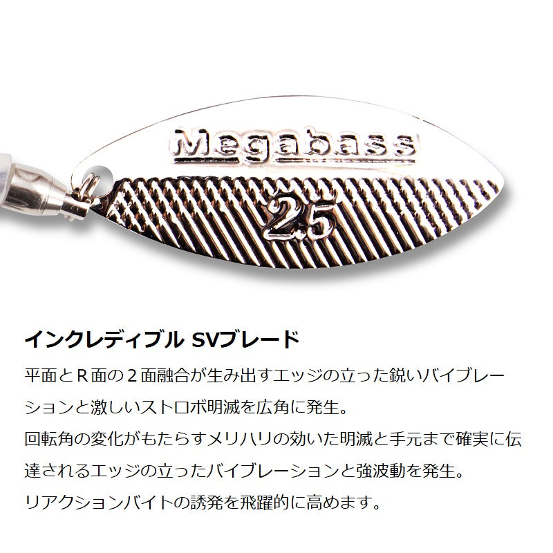 X-BLAZAR エクスブレーザー 7g