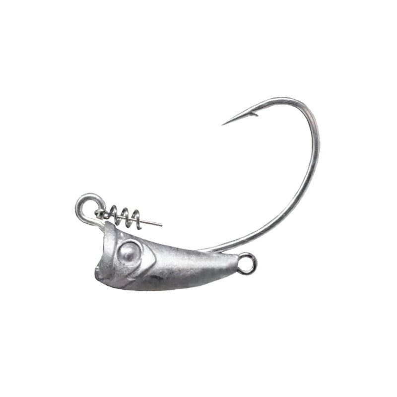 根魚狩りJ・H 35g