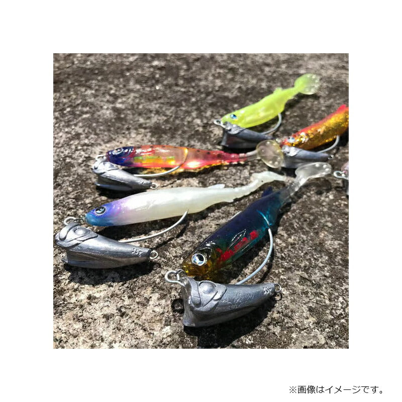 根魚狩りJ・H 35g