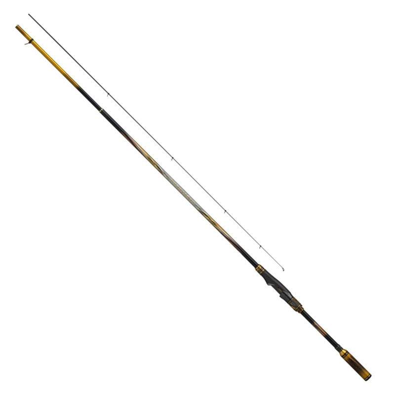 25トーナメント磯AGS MH-50