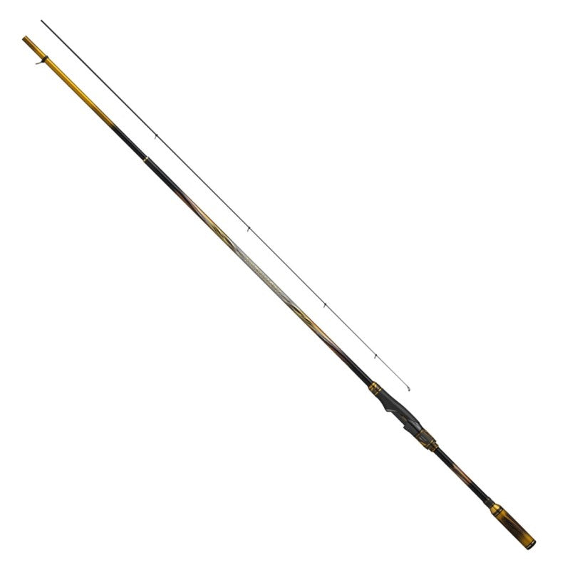 25トーナメント磯AGS M-53T
