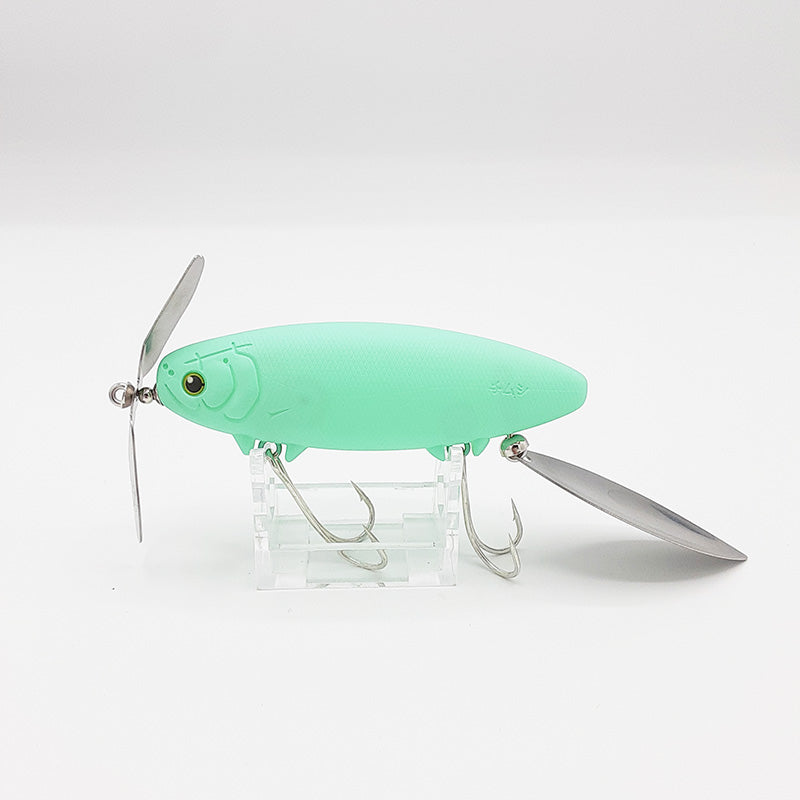 プラカブメス ノンラトル
