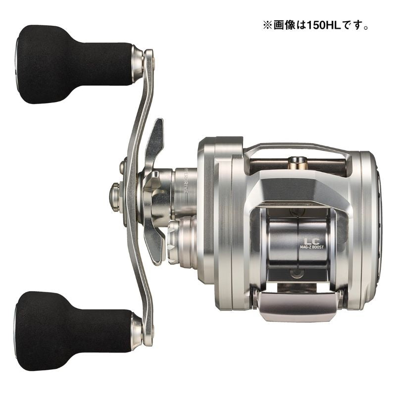 26 リョウガ 150H / 右ハンドル