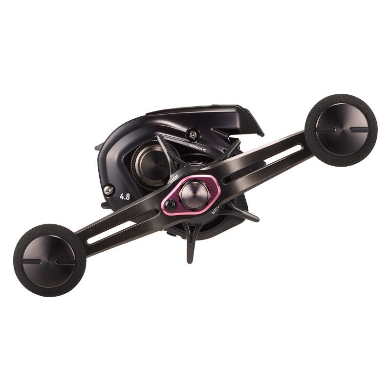 26 紅牙IC 150P / 右ハンドル – つり具のBunBun.com