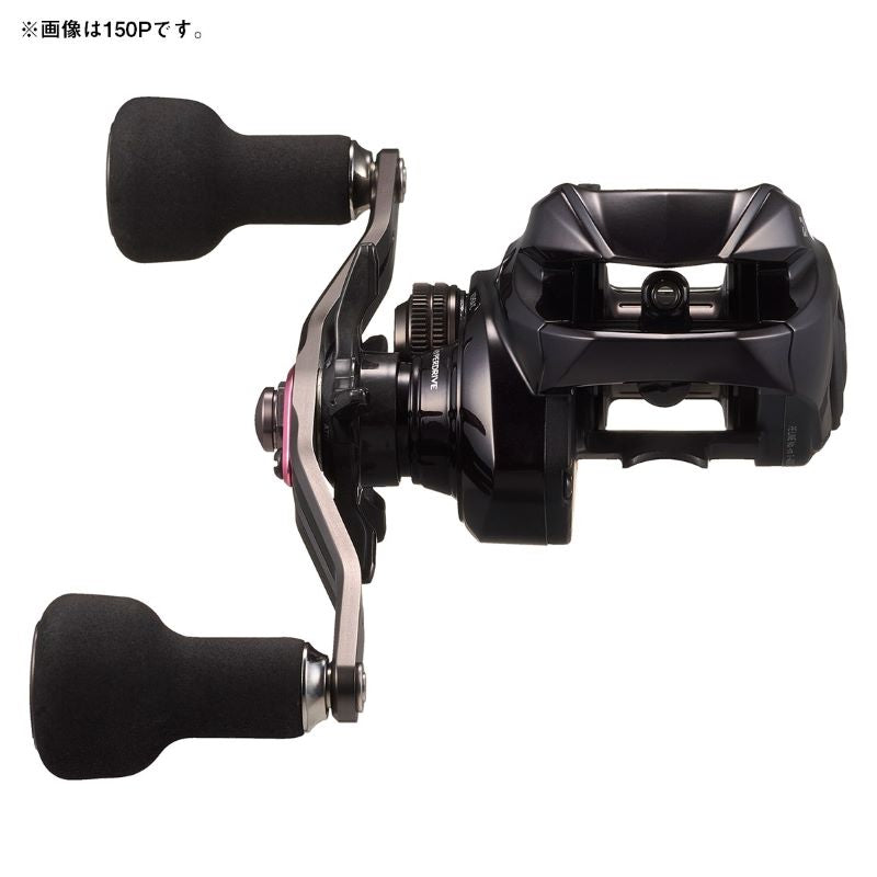 26 紅牙IC 150 / 右ハンドル