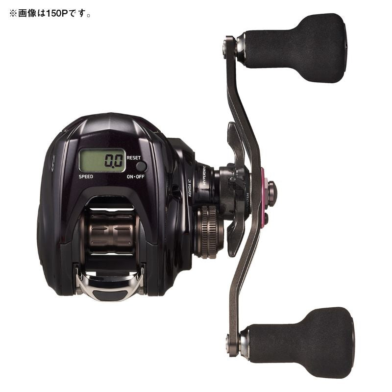 26 紅牙IC 150L / 左ハンドル