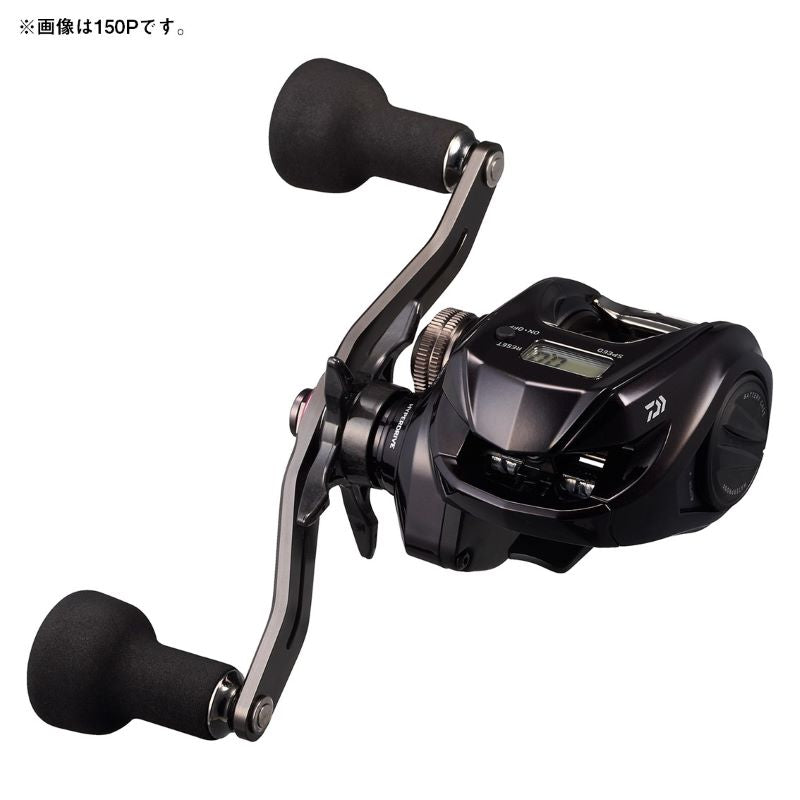 ダイワ(Daiwa) 26 紅牙 IC 150HL 左ハンドル 26 紅牙IC 150HL / 左ハンドル – つり具のBunBun.com