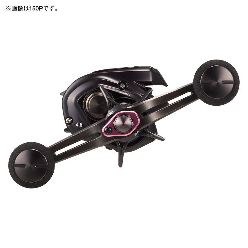 26 紅牙IC 150HL / 左ハンドル