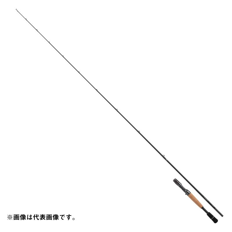 26 スティーズ C610MH マシンガンキャスト タイプ2.5 【大型商品】
