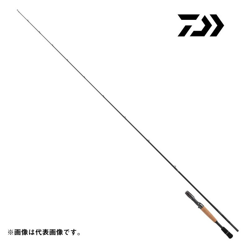 26 スティーズ C610MH マシンガンキャスト タイプ2.5 【大型商品