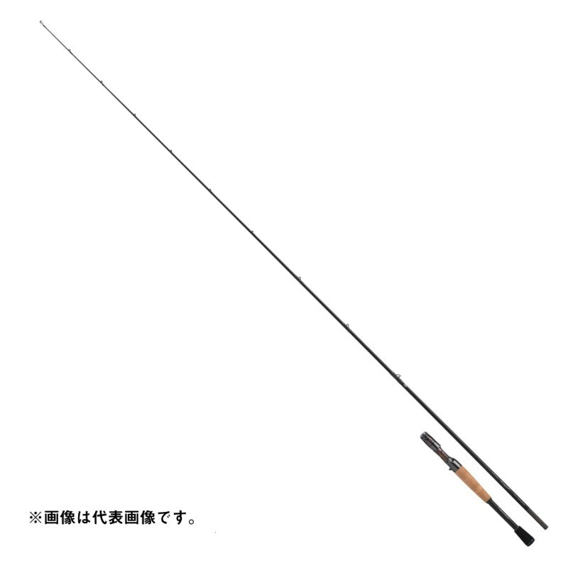 26 スティーズ C71MH+ -SV 26ハリアー 【大型商品】