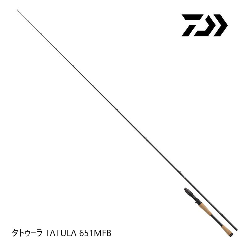 未使用　26 タトゥーラ　652MFB 26 タトゥーラ TATULA 651MFB 【大型商品】 – つり具のBunBun.com