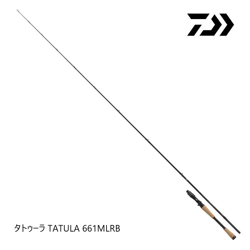 26 タトゥーラ TATULA 661MLRB 【大型商品】