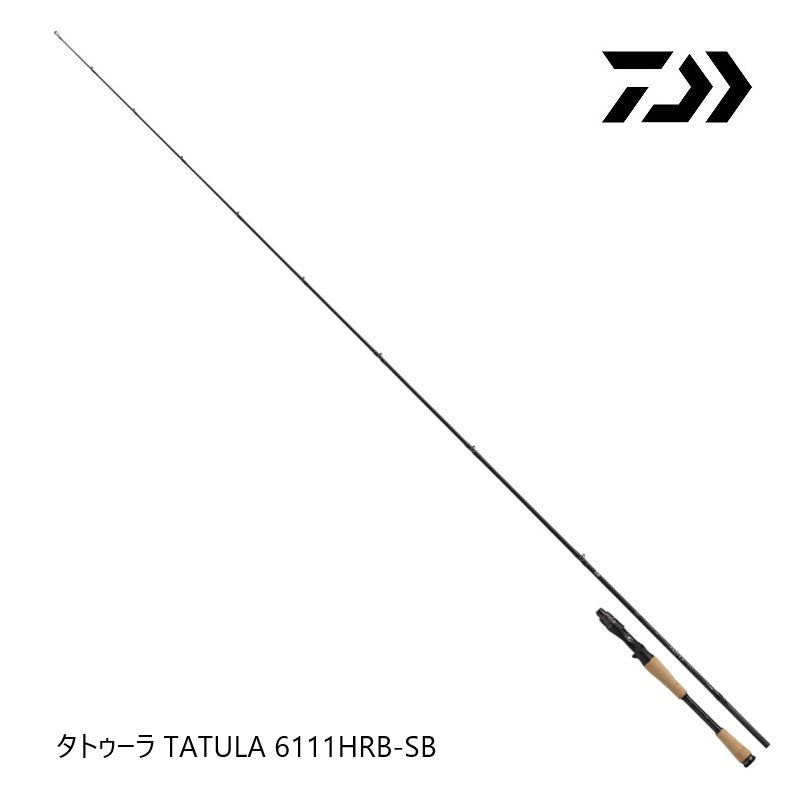 26 タトゥーラ TATULA 6111HRB-SB 【大型商品】