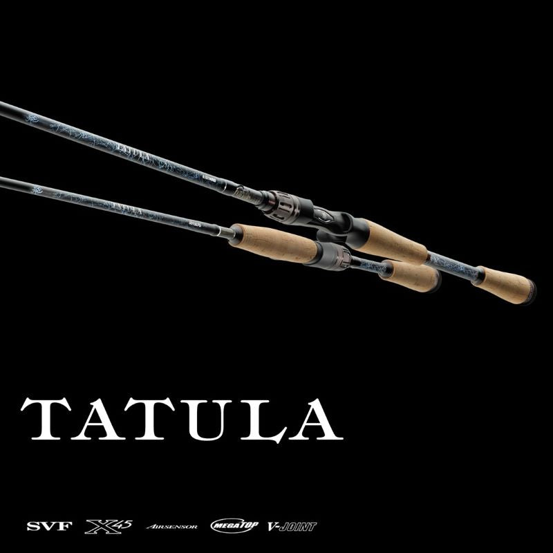26 タトゥーラ TATULA 661MLRB-G 【大型商品】