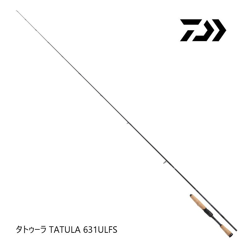 26 タトゥーラ TATULA 631ULFS 【大型商品】