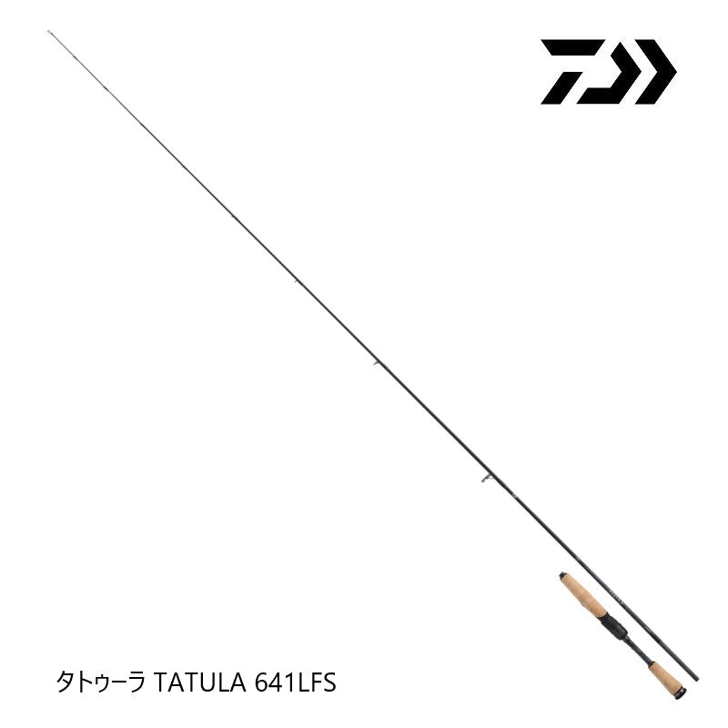 26 タトゥーラ TATULA 641LFS 【大型商品】
