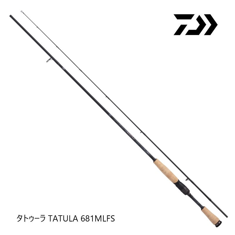 26 タトゥーラ TATULA 681MLFS 【大型商品】