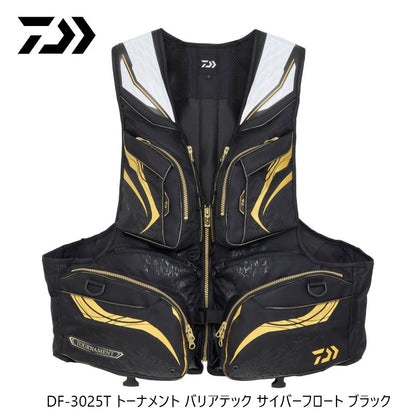 DF-3025T トーナメント バリアテック サイバーフロート