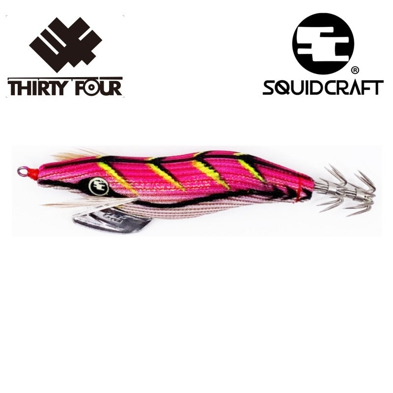 跳躍 標 (ノーマル) 3.5号