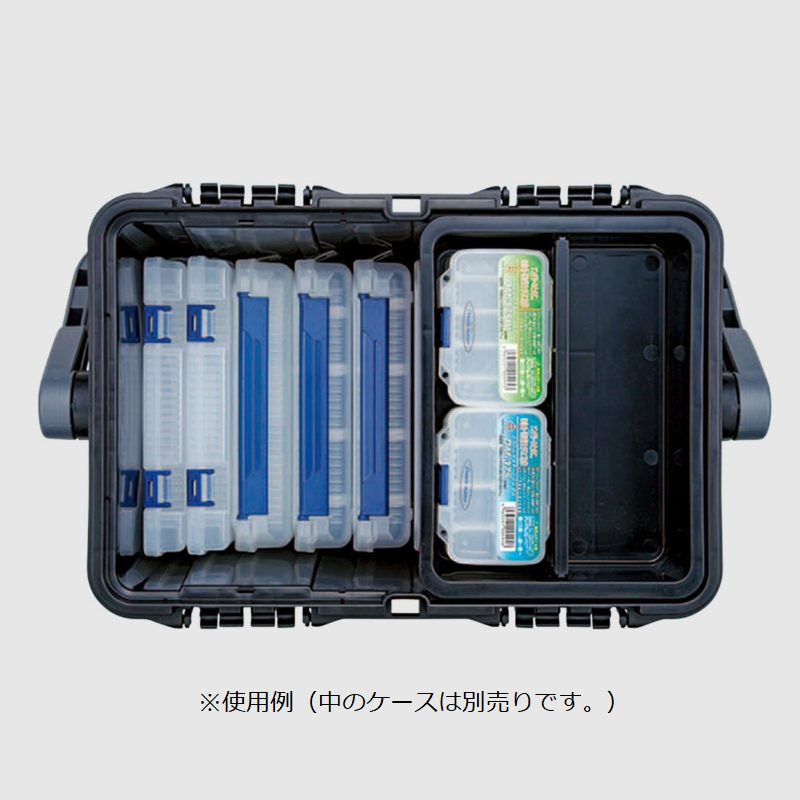 ドカット D-4500RB レッド/ブラック