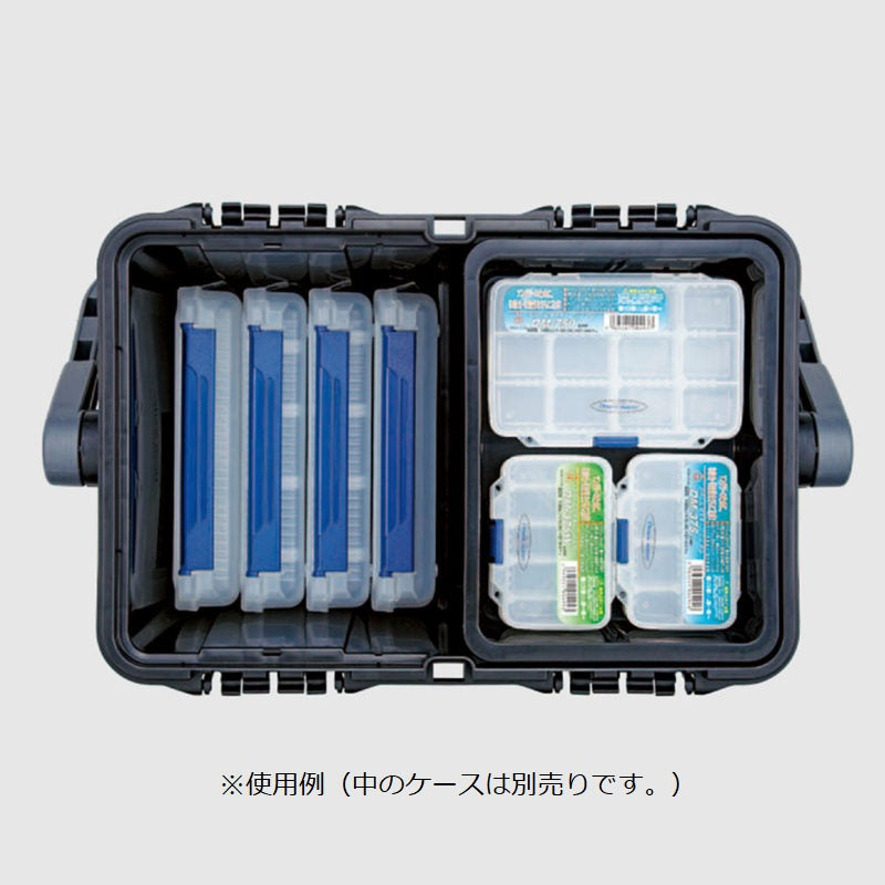 ドカット D-4500RB レッド/ブラック