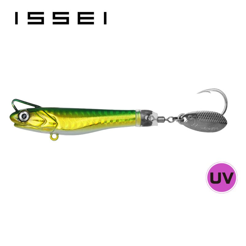 海太郎 サカナサカナスピン ハイスピードチューン 30g