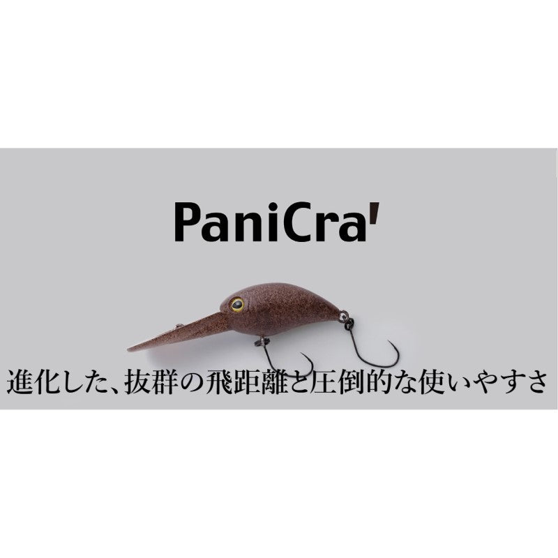 パニクラ´DDR
