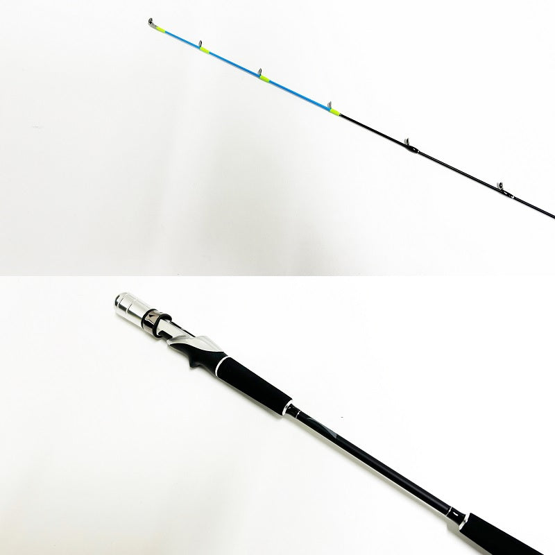NEW タイラバスティック GTS-FS65SUL 【大型商品】