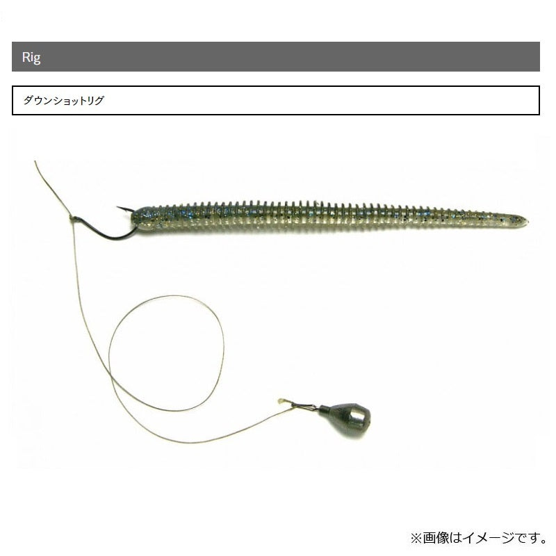 イージーシェイカー 2インチ