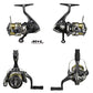 25 ソアレXR C2500SHG