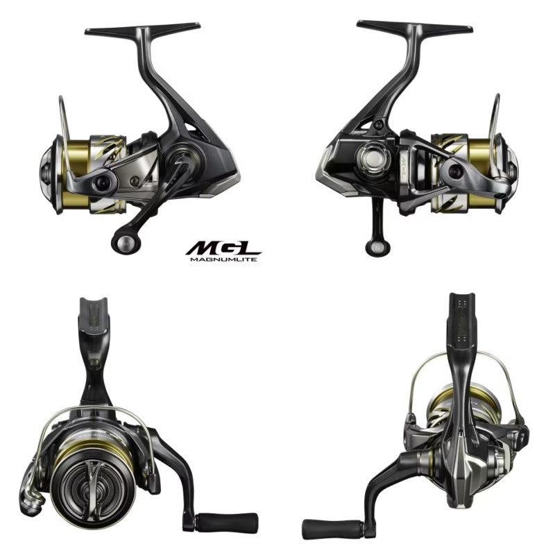 25 ソアレXR C2500SHG
